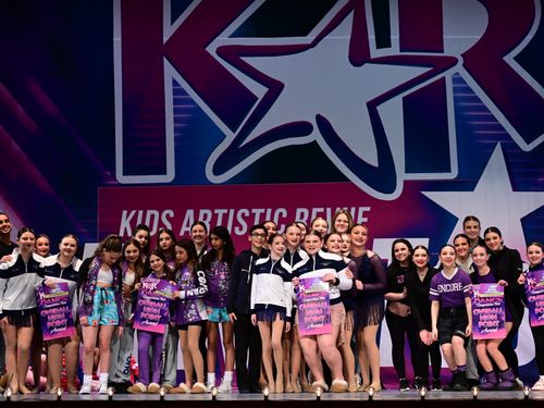 Long Island, NY - 3/1/2024 - Awards