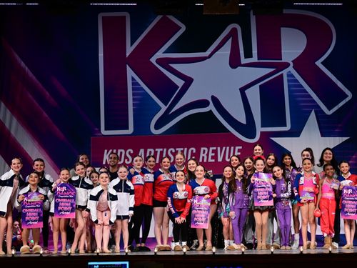 Long Island, NY - 3/1/2024 - Awards