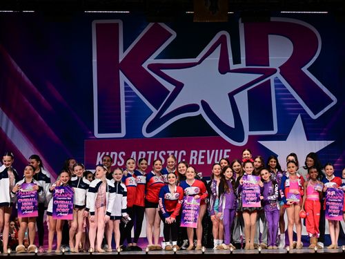 Long Island, NY - 3/1/2024 - Awards