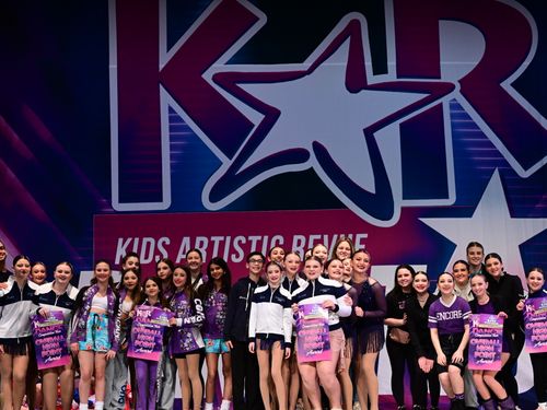 Long Island, NY - 3/1/2024 - Awards