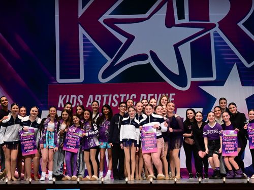 Long Island, NY - 3/1/2024 - Awards