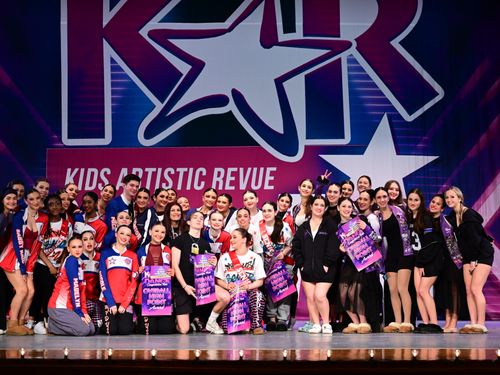 Long Island, NY - 3/1/2024 - Awards