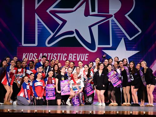 Long Island, NY - 3/1/2024 - Awards