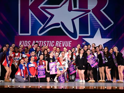 Long Island, NY - 3/1/2024 - Awards