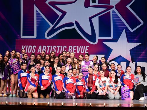 Long Island, NY - 3/1/2024 - Awards