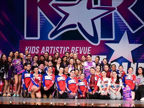 Long Island, NY - 3/1/2024 - Awards