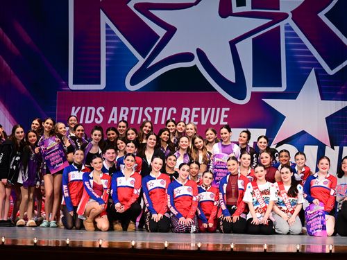 Long Island, NY - 3/1/2024 - Awards