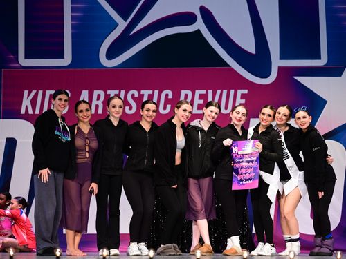 Long Island, NY - 3/1/2024 - Awards