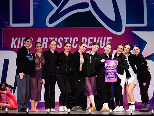Long Island, NY - 3/1/2024 - Awards