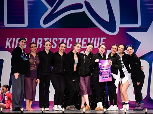 Long Island, NY - 3/1/2024 - Awards