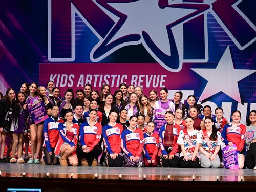 Long Island, NY - 3/1/2024 - Awards