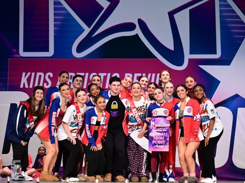 Long Island, NY - 3/1/2024 - Awards