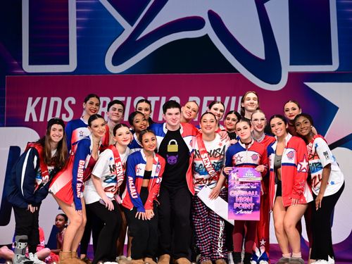 Long Island, NY - 3/1/2024 - Awards