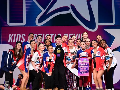 Long Island, NY - 3/1/2024 - Awards