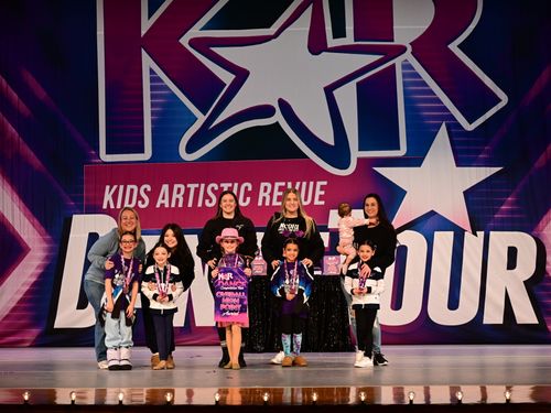 Long Island, NY - 3/1/2024 - Awards
