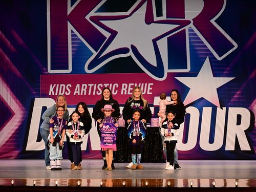 Long Island, NY - 3/1/2024 - Awards