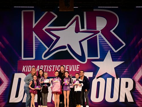 Long Island, NY - 3/1/2024 - Awards