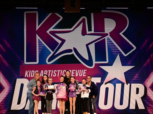 Long Island, NY - 3/1/2024 - Awards