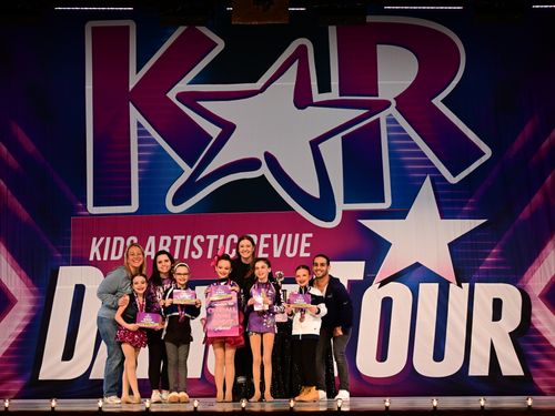 Long Island, NY - 3/1/2024 - Awards