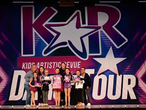 Long Island, NY - 3/1/2024 - Awards