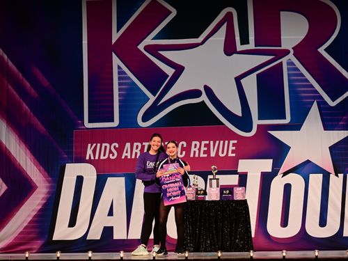 Long Island, NY - 3/1/2024 - Awards