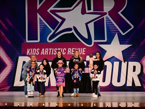 Long Island, NY - 3/1/2024 - Awards