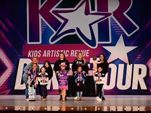 Long Island, NY - 3/1/2024 - Awards