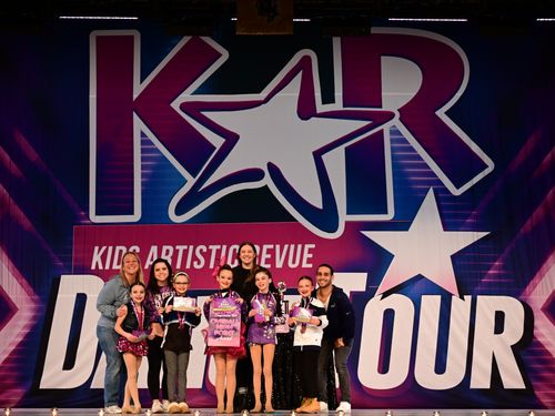 Long Island, NY - 3/1/2024 - Awards