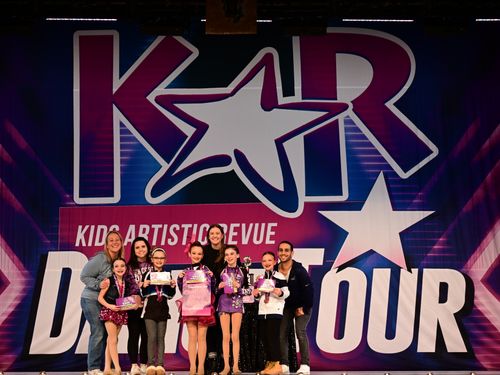 Long Island, NY - 3/1/2024 - Awards
