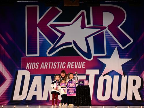 Long Island, NY - 3/1/2024 - Awards