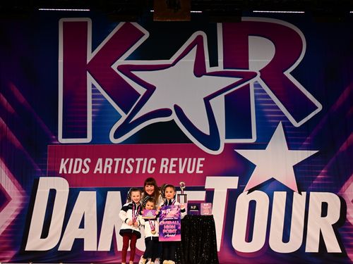 Long Island, NY - 3/1/2024 - Awards