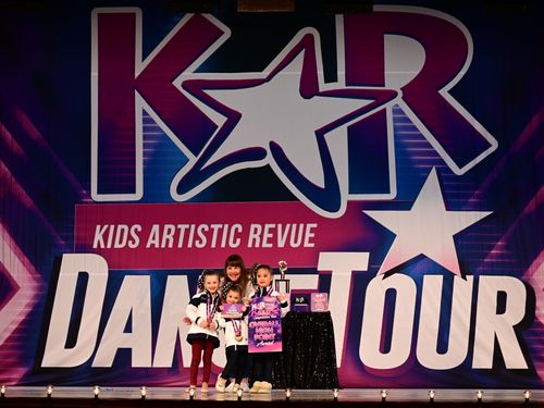 Long Island, NY - 3/1/2024 - Awards