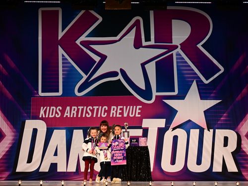 Long Island, NY - 3/1/2024 - Awards
