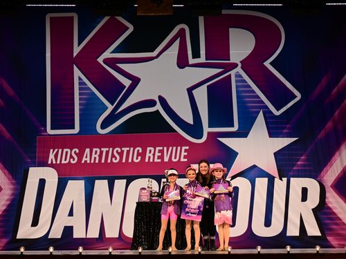 Long Island, NY - 3/1/2024 - Awards