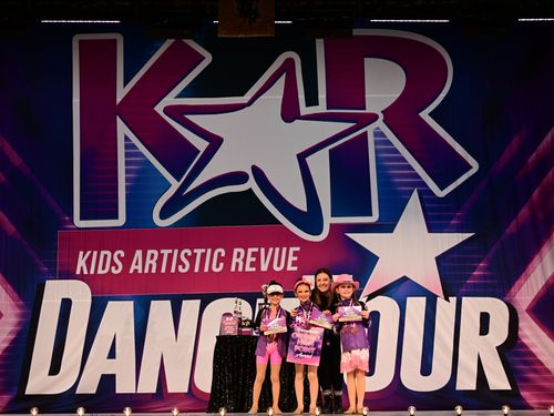 Long Island, NY - 3/1/2024 - Awards