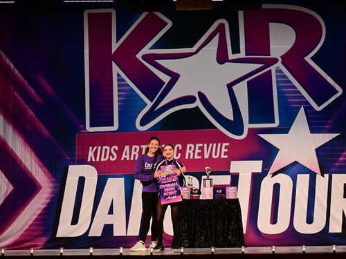 Long Island, NY - 3/1/2024 - Awards