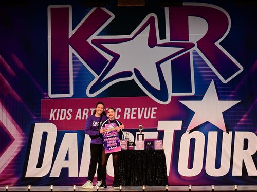 Long Island, NY - 3/1/2024 - Awards