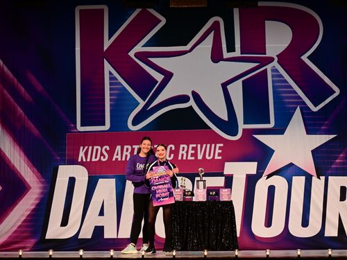 Long Island, NY - 3/1/2024 - Awards