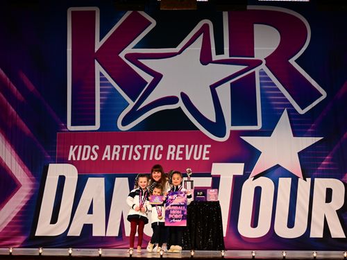 Long Island, NY - 3/1/2024 - Awards