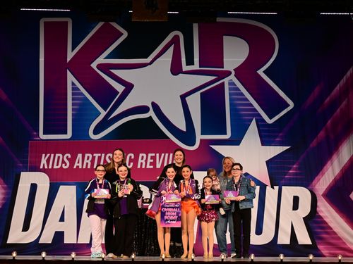 Long Island, NY - 3/1/2024 - Awards