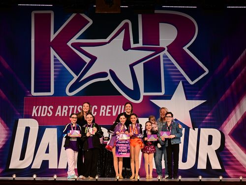 Long Island, NY - 3/1/2024 - Awards
