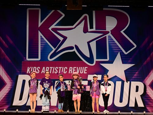 Long Island, NY - 3/1/2024 - Awards
