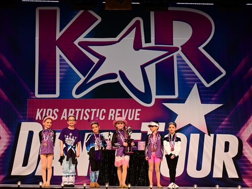 Long Island, NY - 3/1/2024 - Awards
