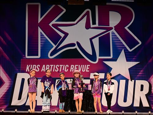 Long Island, NY - 3/1/2024 - Awards