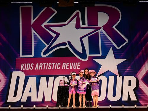 Long Island, NY - 3/1/2024 - Awards
