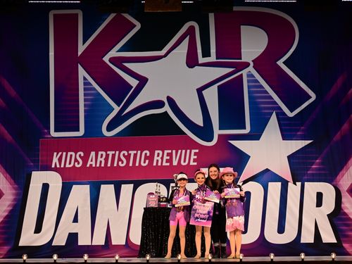 Long Island, NY - 3/1/2024 - Awards