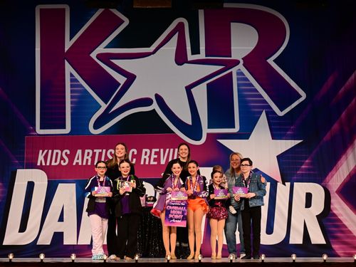 Long Island, NY - 3/1/2024 - Awards