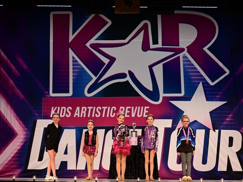 Long Island, NY - 3/1/2024 - Awards