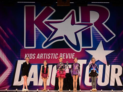 Long Island, NY - 3/1/2024 - Awards