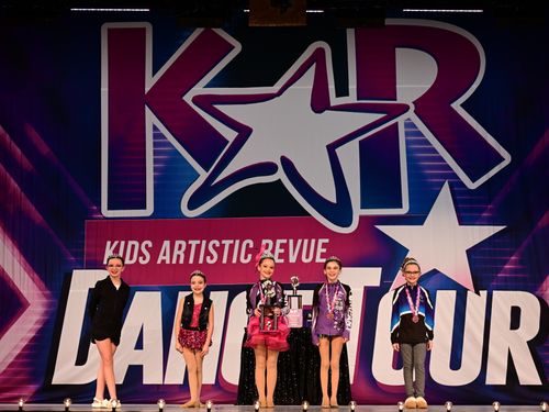Long Island, NY - 3/1/2024 - Awards